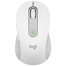Draadloze muis logitech 910-006255 wit
