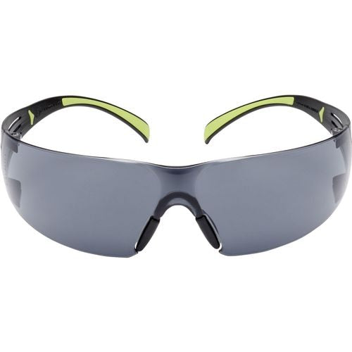Veiligheidsbril 3m sf400gc1 pc (polycarbonaat)-lens grijs