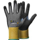 Nitrile handschoenen tegera 8805-9 maat 9 grijs