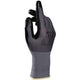 Handschoenen mapa professional 34553138 nitril grijs