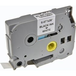 Labeltape 5brt231-wt abs zwart