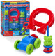 4m wetenschap en spel - spelen met magneten - kidzlabs - 5+