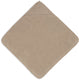 Jollein badcape badstof 100x100cm milky coffee