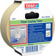 Tesa professional transparent double-sided self-adhesive tape pp-carrier and synthetic rubber