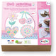 Aladine schilderen dot painting set - creatieve knutselset voor kinderen.