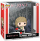 Funko bon jovi slippery when wet (pop! albums) vinyl figur 68 pop! meerkleurig