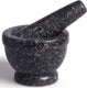 Inno cuisinno - vijzel - graniet - ø 11,5 cm
