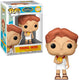 Funko pop! disney: hercules - young herc #1669