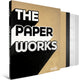 Ooly - the paper works - schetsboek - 120 pagina's