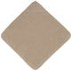 Jollein badcape badstof 100x100cm milky coffee 98