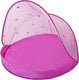 Paradiso toys tent pink