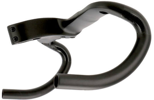 Diverse isaac - racestuur airflow 42cm 130mm carbon