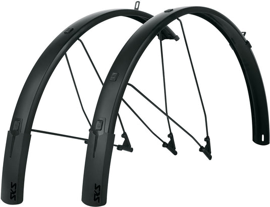 Sks spatbordset 27.5 29 bluemels style