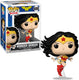 Funko pop! heroes: wonder woman - wonder woman #600