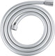 Grohe vitalioflex silver twiststop doucheslang - 175 cm - chroom