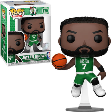 Funko pop! nba: boston celtics - jaylen brown
