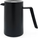 Leopold vienna - french press cafetière san marco dubbelwandig 1l zwart