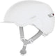 Abus hud-y pure white l