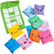 Learning resources my feelings bean bags - 3+