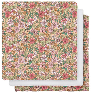 Swim essentials cloth blossom print