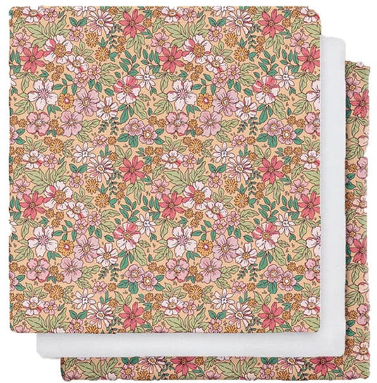 Swim essentials cloth blossom print