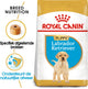 Royal canin labrador retriever puppy - hondenvoer - 3kg
