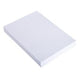 Indexkaarten exacompta 10708e wit papier