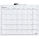 Weekplanner desq 4217 wit