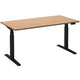 Zit-sta-bureau ceha adjust 2 plus ade2plme128q9005be beuken
