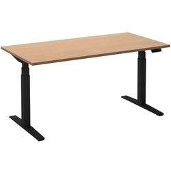 Zit-sta-bureau ceha adjust 2 plus ade2plme208q9005be beuken