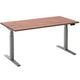 Zit-sta-bureau ceha ade2plhl208q9006ha havana melamine, metaal