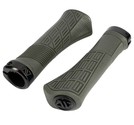 Acid hybrid perform handles
