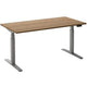 Zit-sta-bureau ceha adjust 2 plus ade2plhl128q9006ret eiken tabak