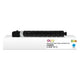 Inktcartridge owa c-exv 51 c blauw 60000p