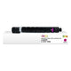 Inktcartridge owa c-exv 49 m rood 19000p