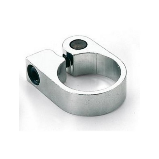 Mirage zadelpenklem met bout 31.8, jd-095