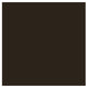 Darice • foamies foam sheet 3mm 30x45 cm bruin