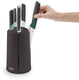 Joseph joseph elevate messenset - met carrousel - 5-delig - editions - zwart