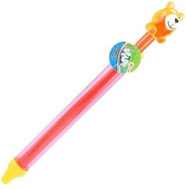 Splash waterspuiter waterpistool dier