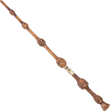 Wizarding world harry potter charming wands