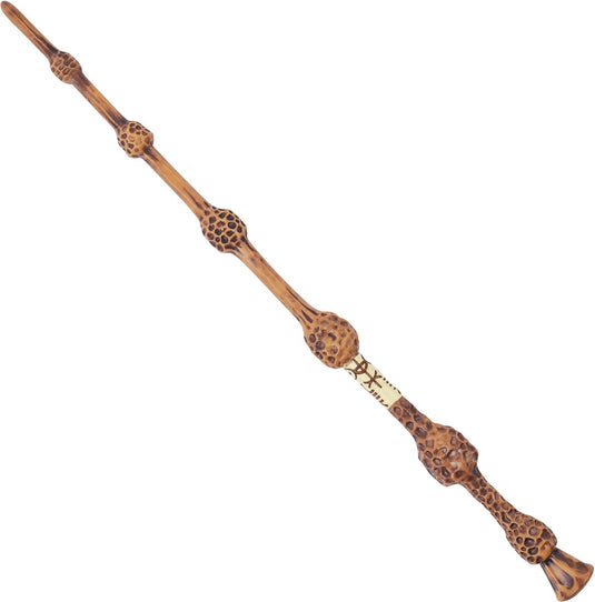 Wizarding world harry potter charming wands
