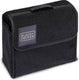 Black+decker auto organizer - 29 x 15 x 30 cm - met klittenband - handvat - zwart