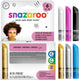 Snazaroo schminksticks fantasie