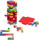 Philos vallende toren 3 in 1