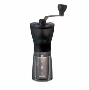 Hario mini slim plus - koffiemolen