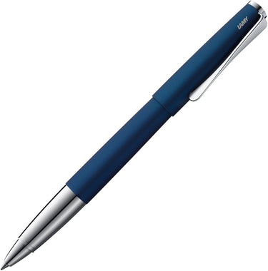 Lamy studio roller imperial blue