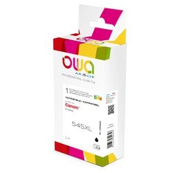Inktcartridge owa pg-545xl zwart