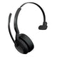 Headset jabra 55 ms evolve2 mono zwart