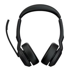 Headset jabra 25599-999-899 stereo zwart