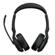 Headset jabra 25599-999-989 stereo zwart